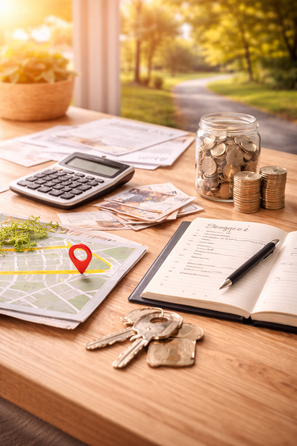 Affordability tool preview