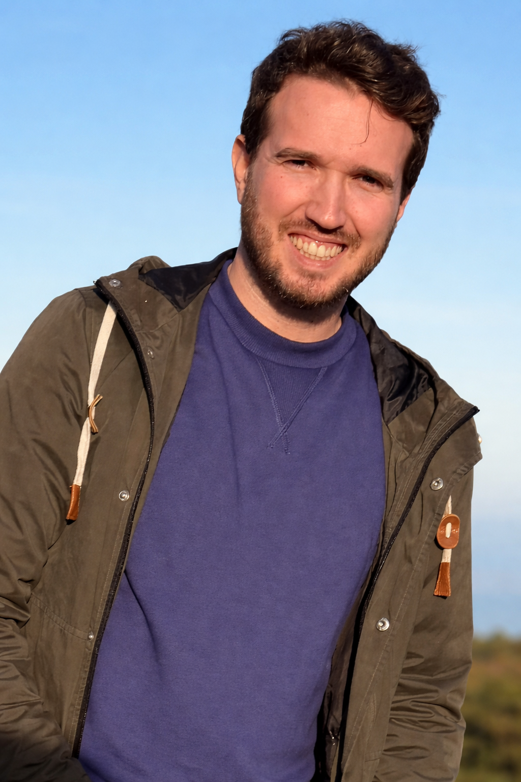 Founder of ABLE Index